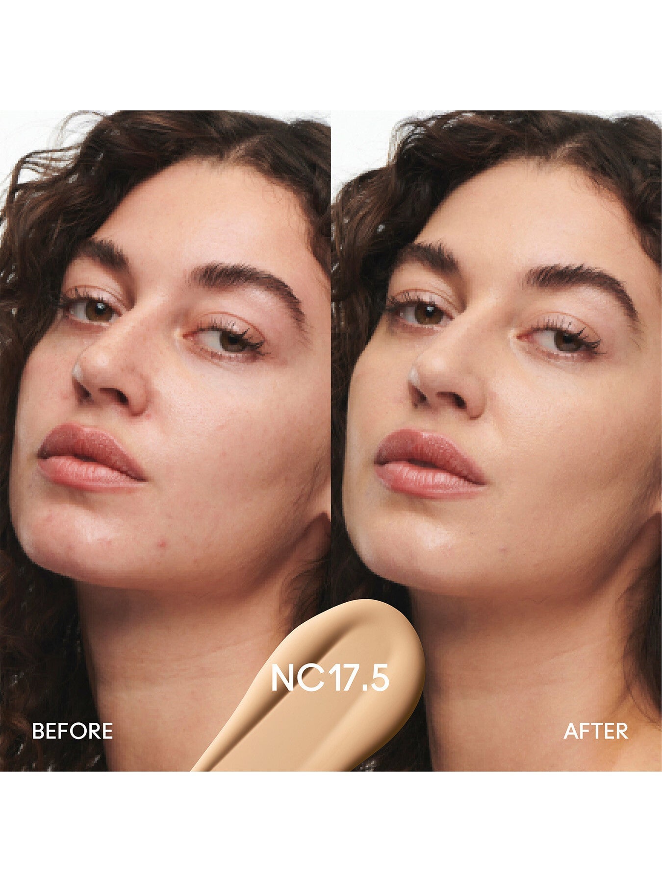 Studio Radiance Serum Powered Foundation