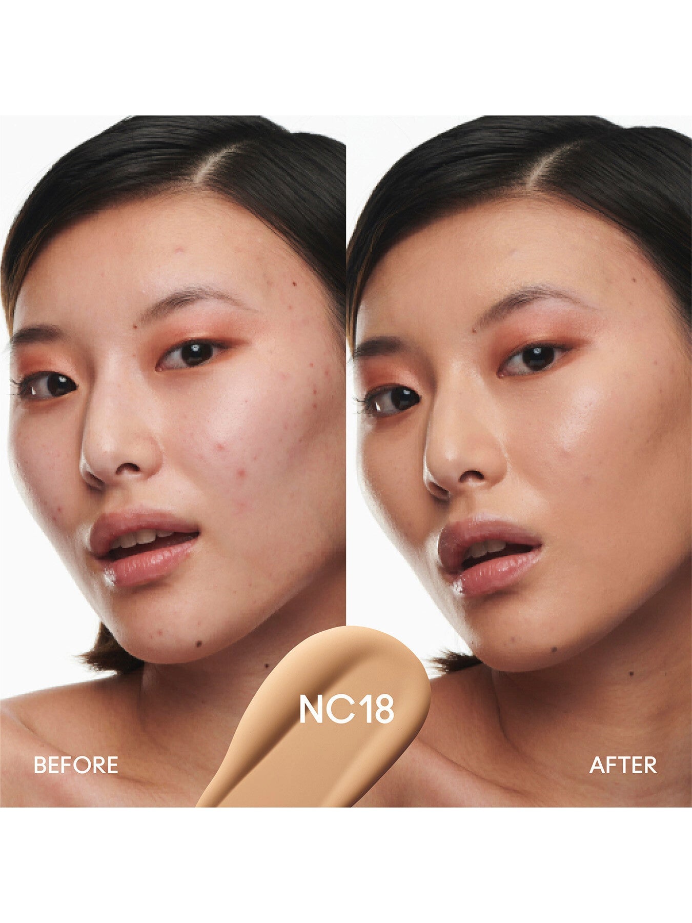 Studio Radiance Serum Powered Foundation