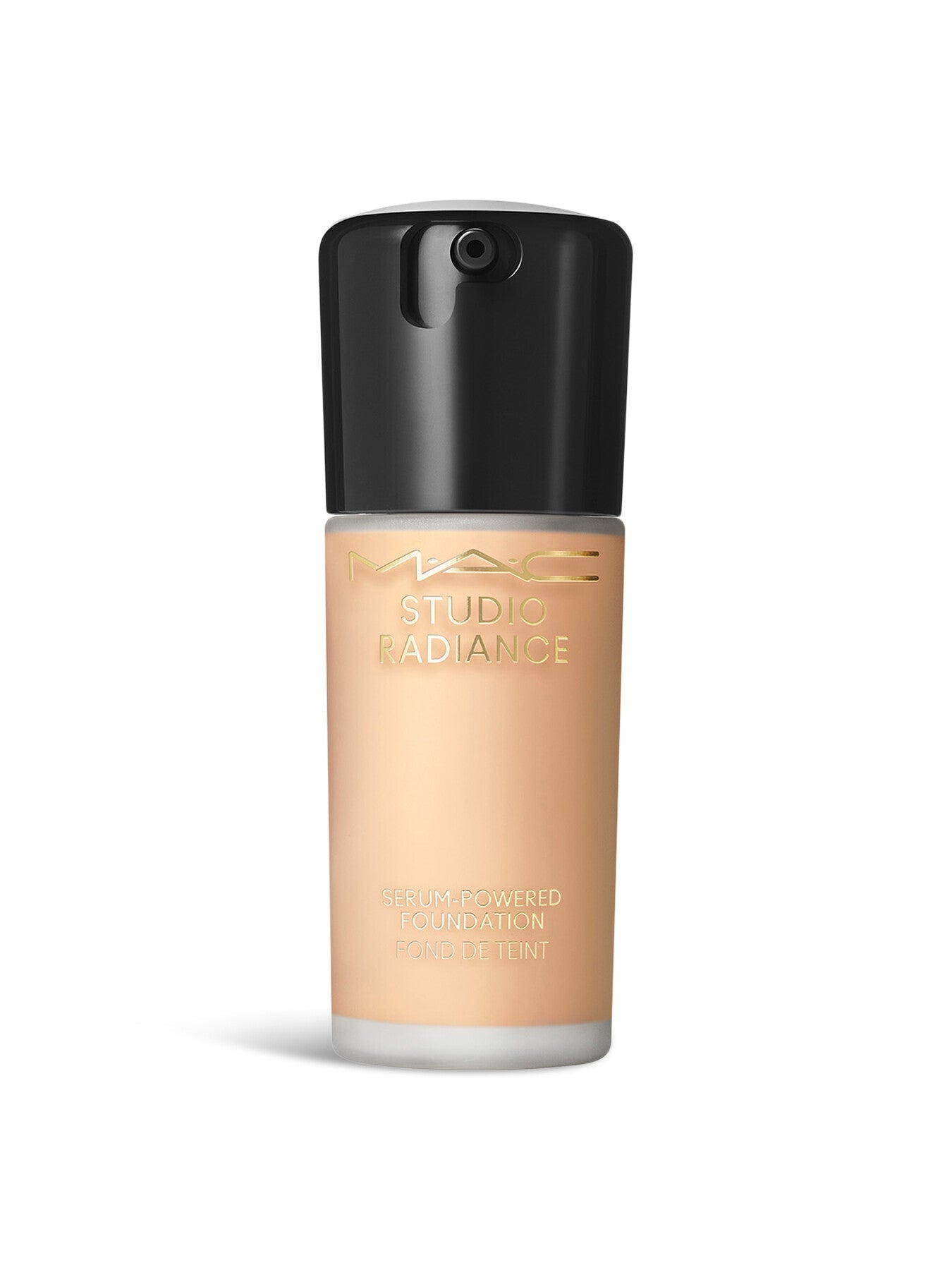 Studio Radiance Serum Powered Foundation