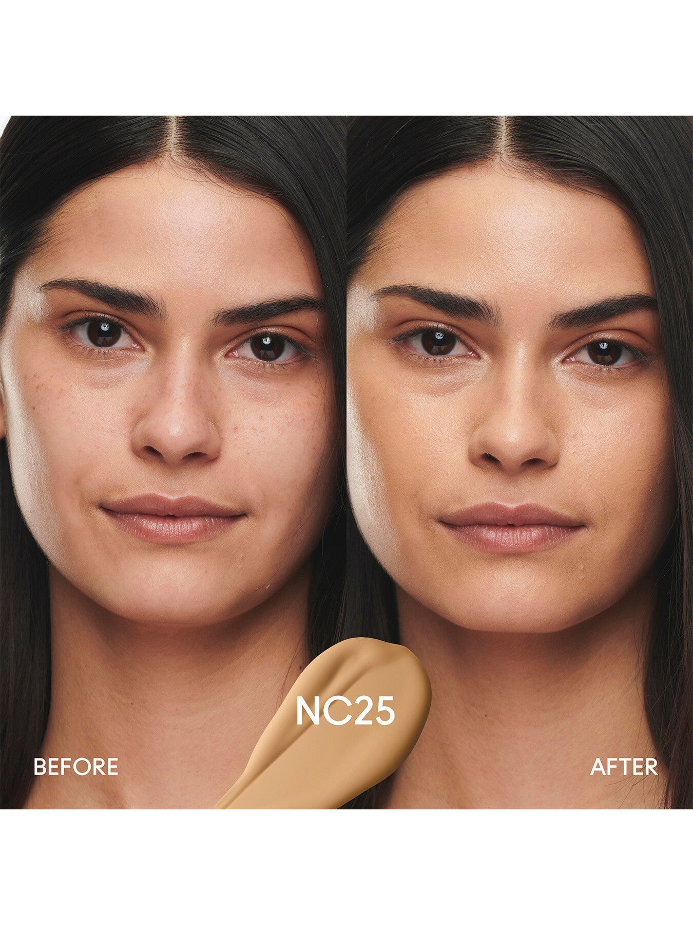 Studio Radiance Serum Powered Foundation