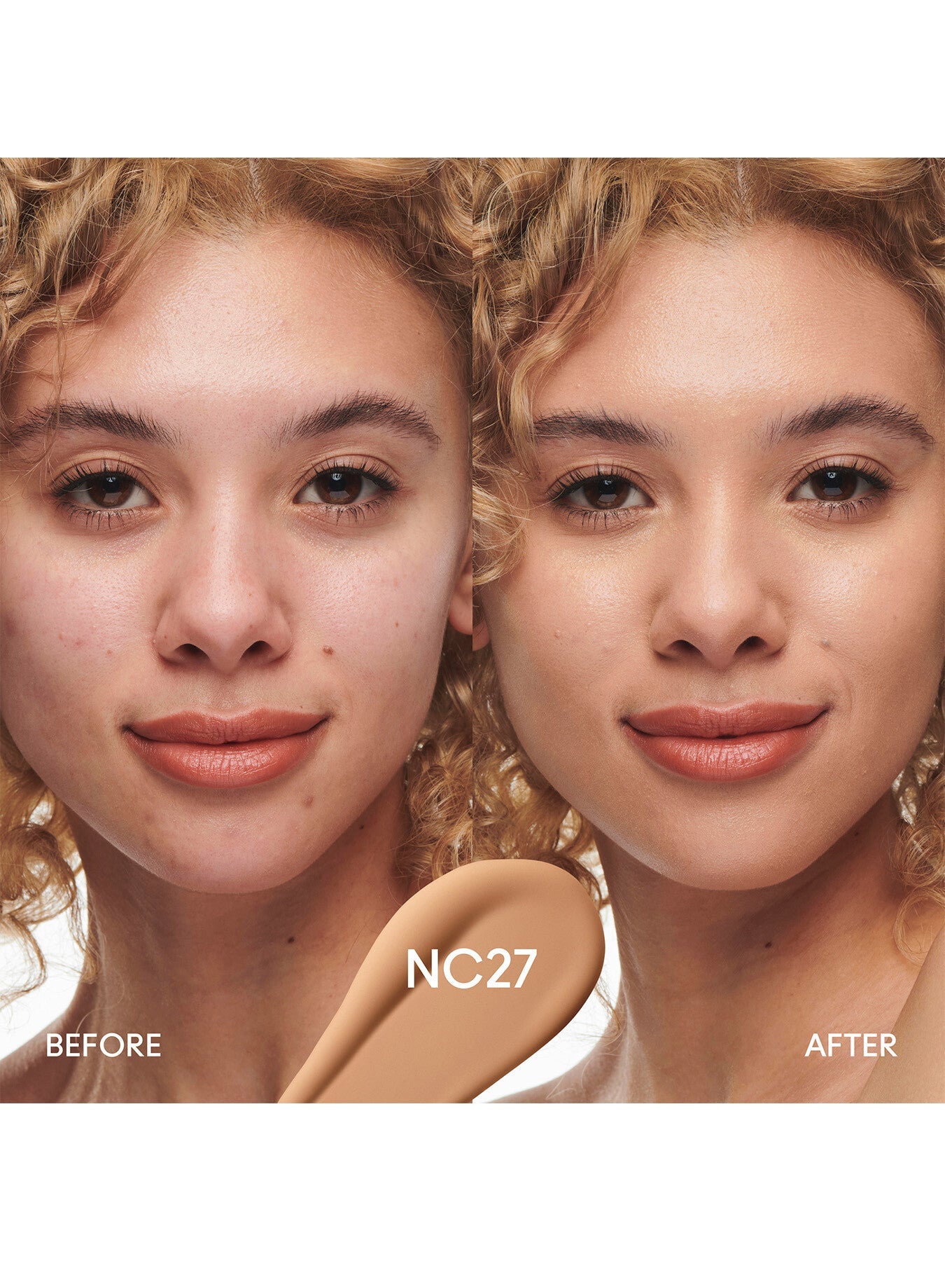Studio Radiance Serum Powered Foundation