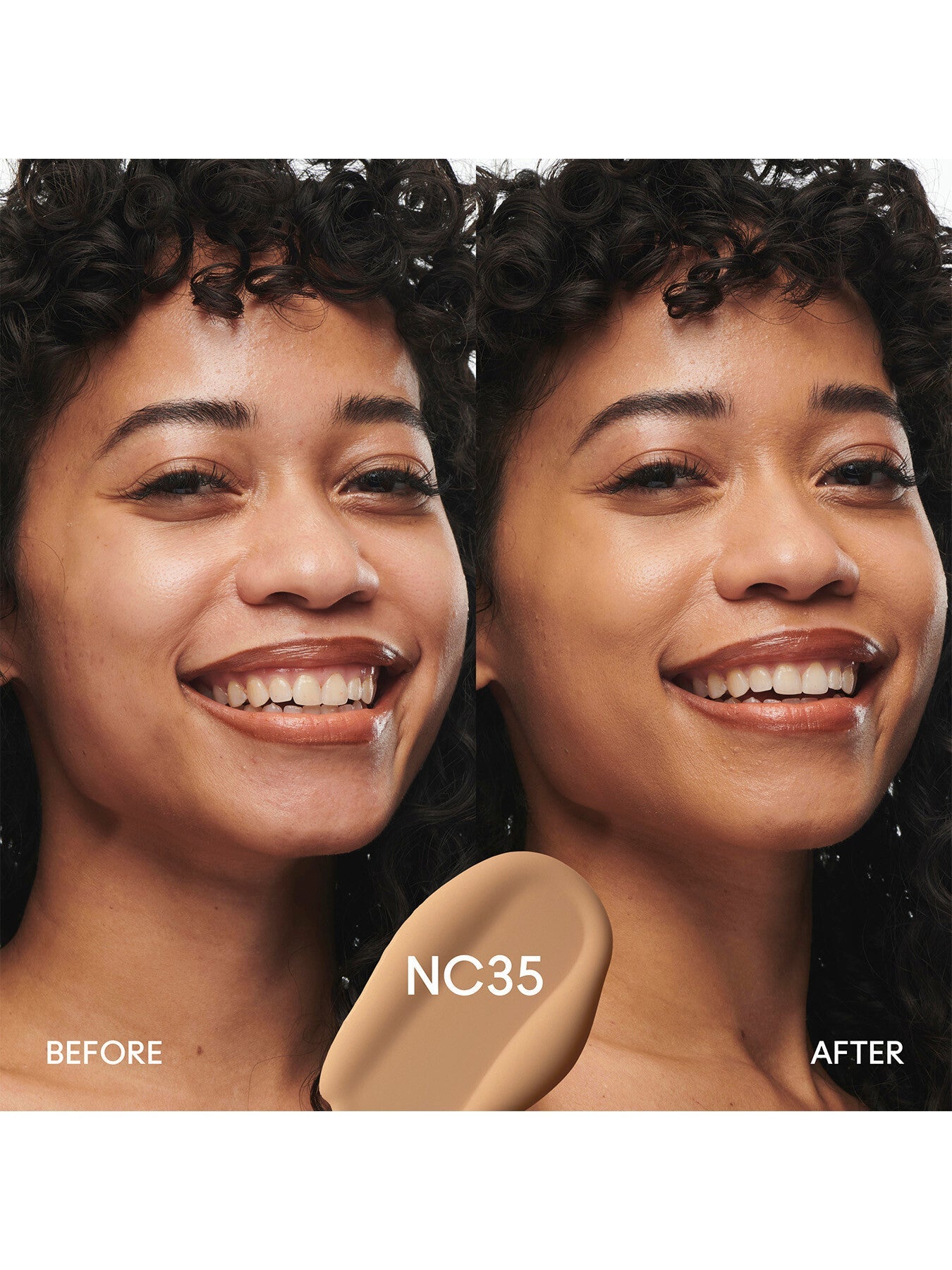 Studio Radiance Serum Powered Foundation