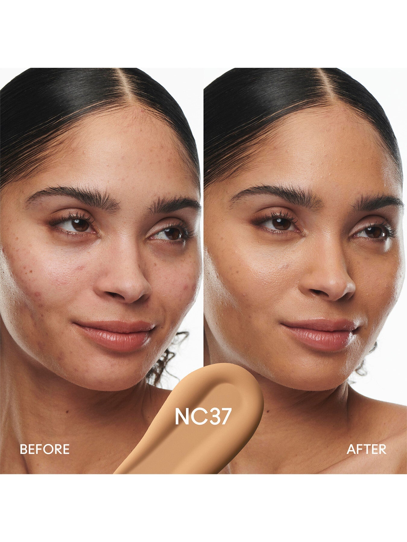 Studio Radiance Serum Powered Foundation