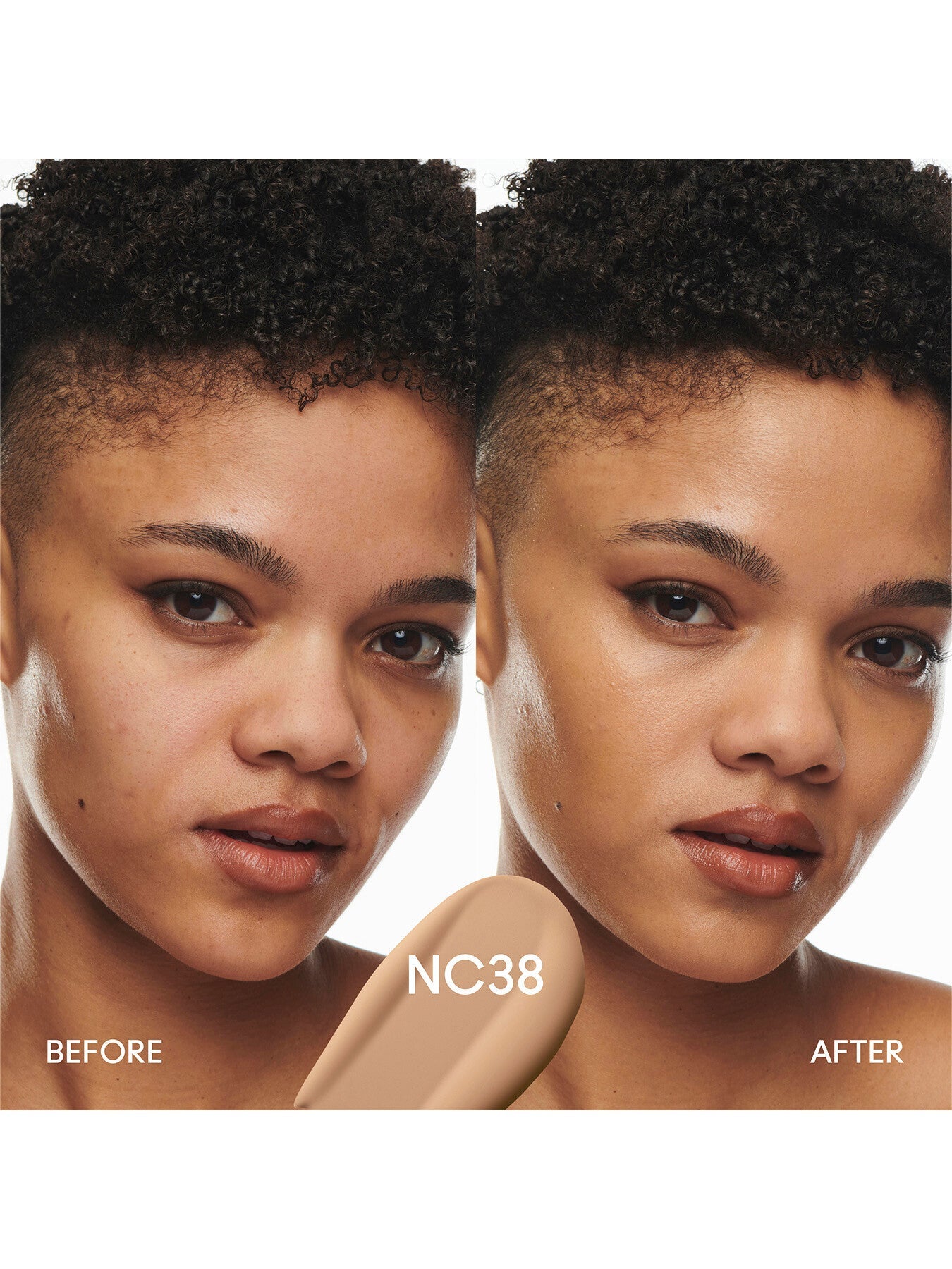 Studio Radiance Serum Powered Foundation