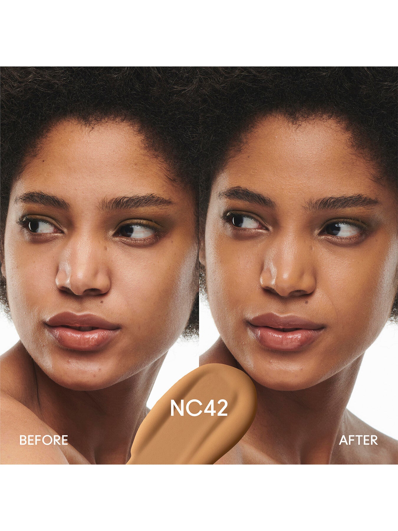 Studio Radiance Serum Powered Foundation