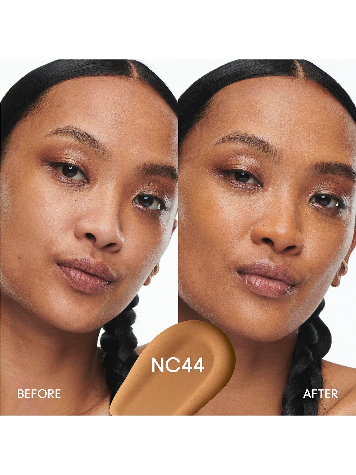 Studio Radiance Serum Powered Foundation