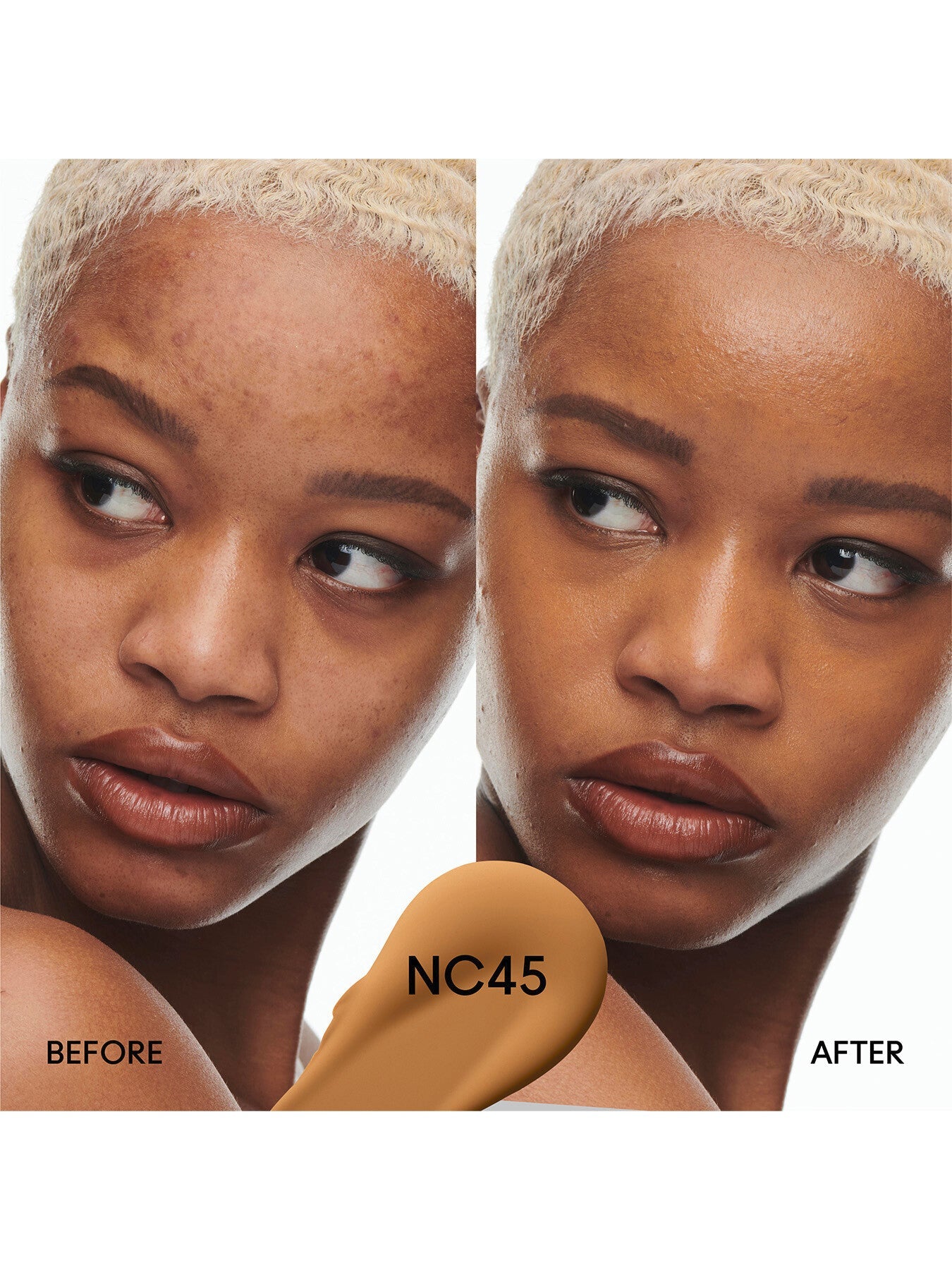 Studio Radiance Serum Powered Foundation