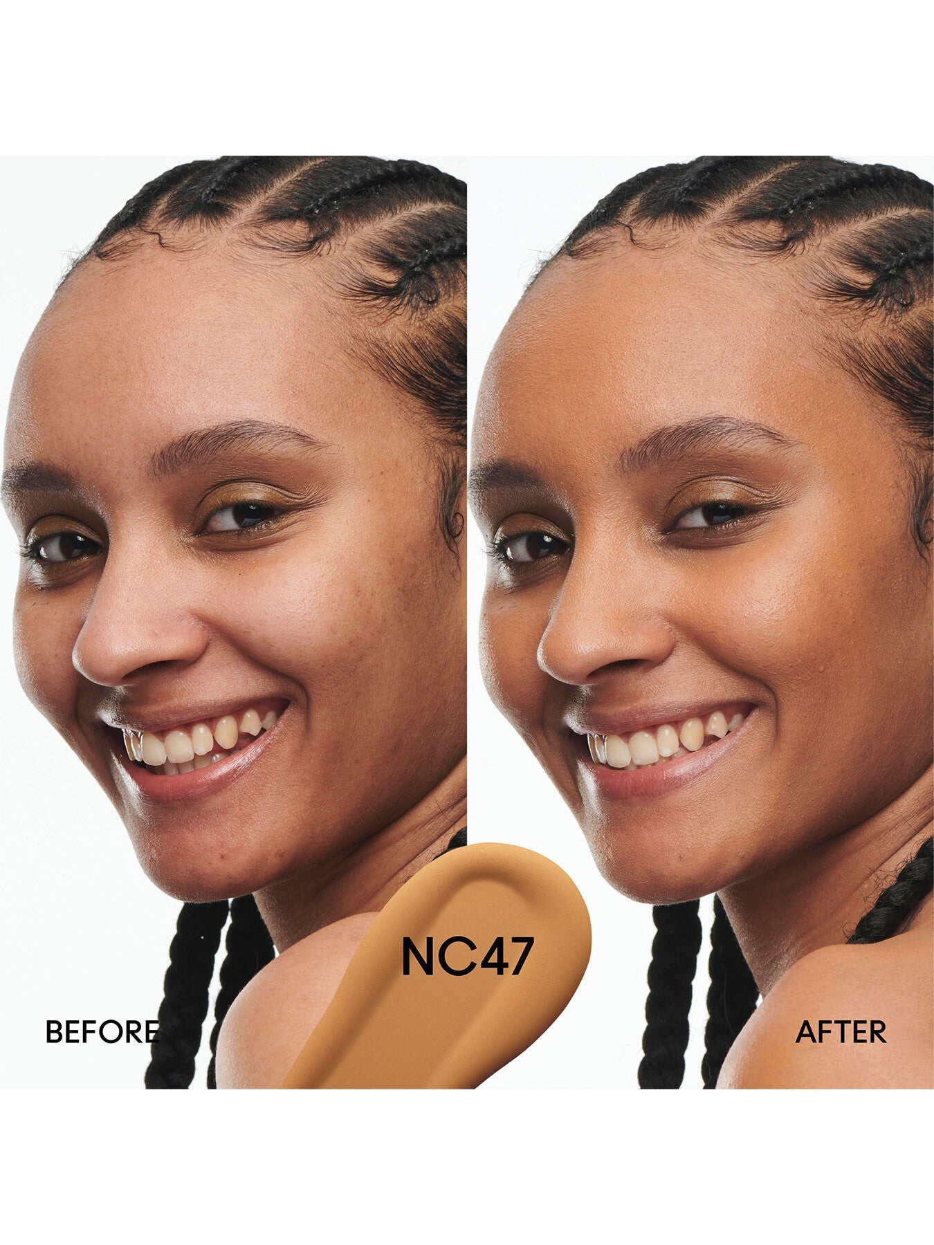 Studio Radiance Serum Powered Foundation