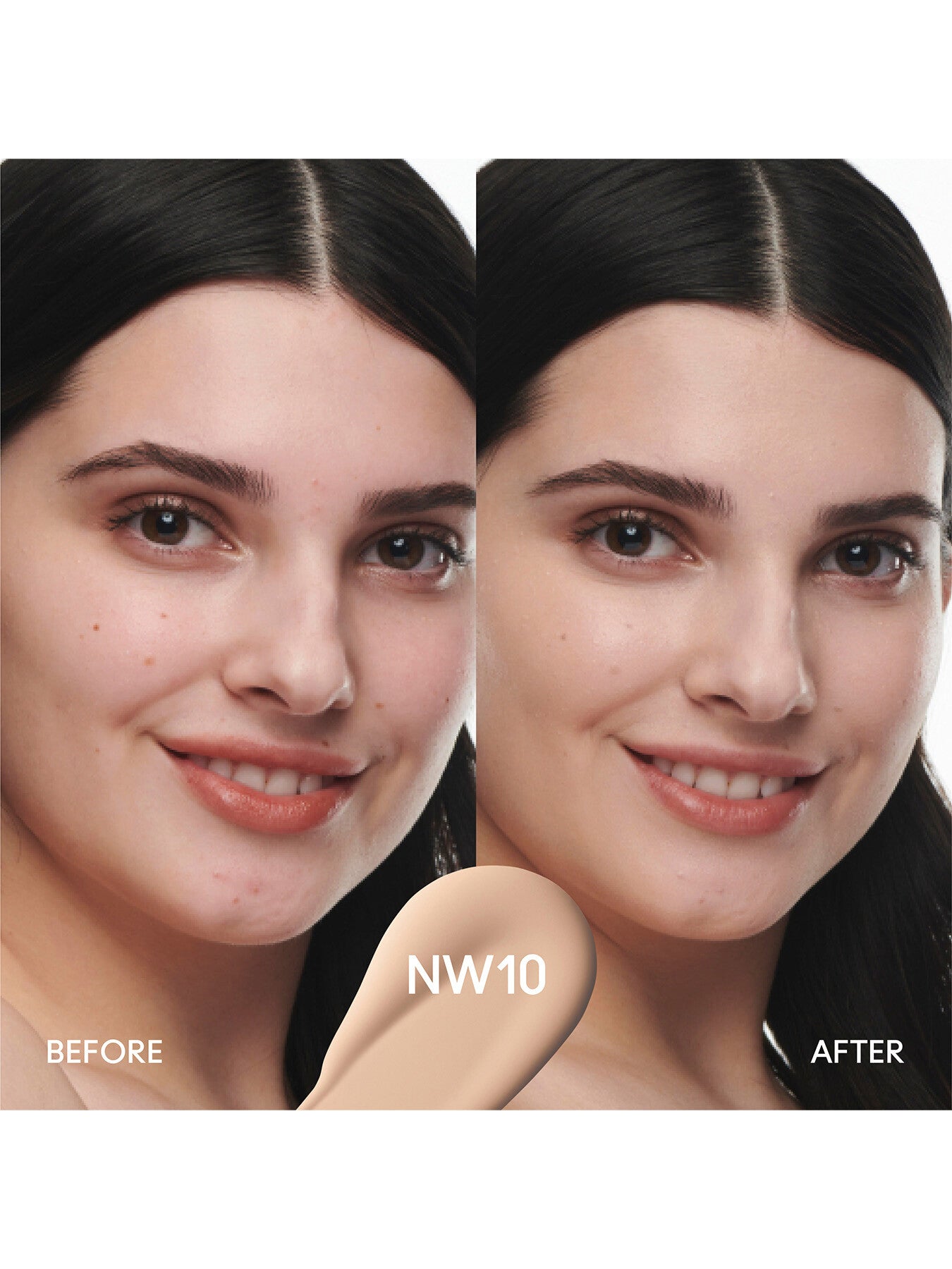 Studio Radiance Serum Powered Foundation