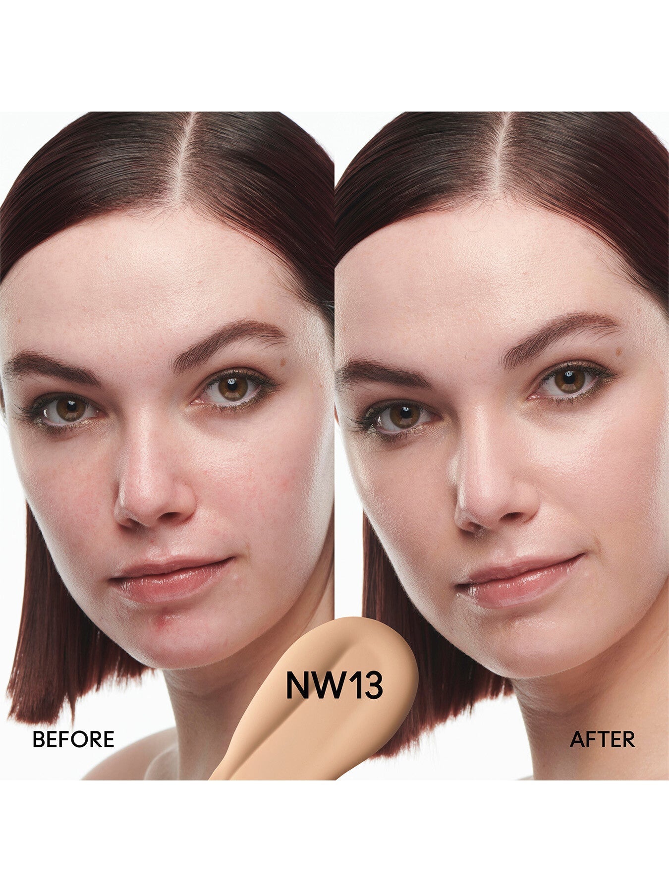 Studio Radiance Serum Powered Foundation