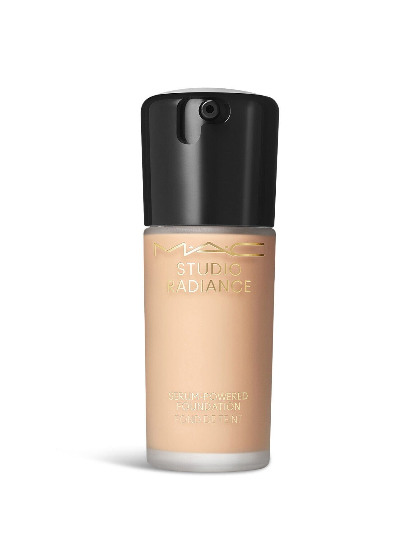 Studio Radiance Serum Powered Foundation