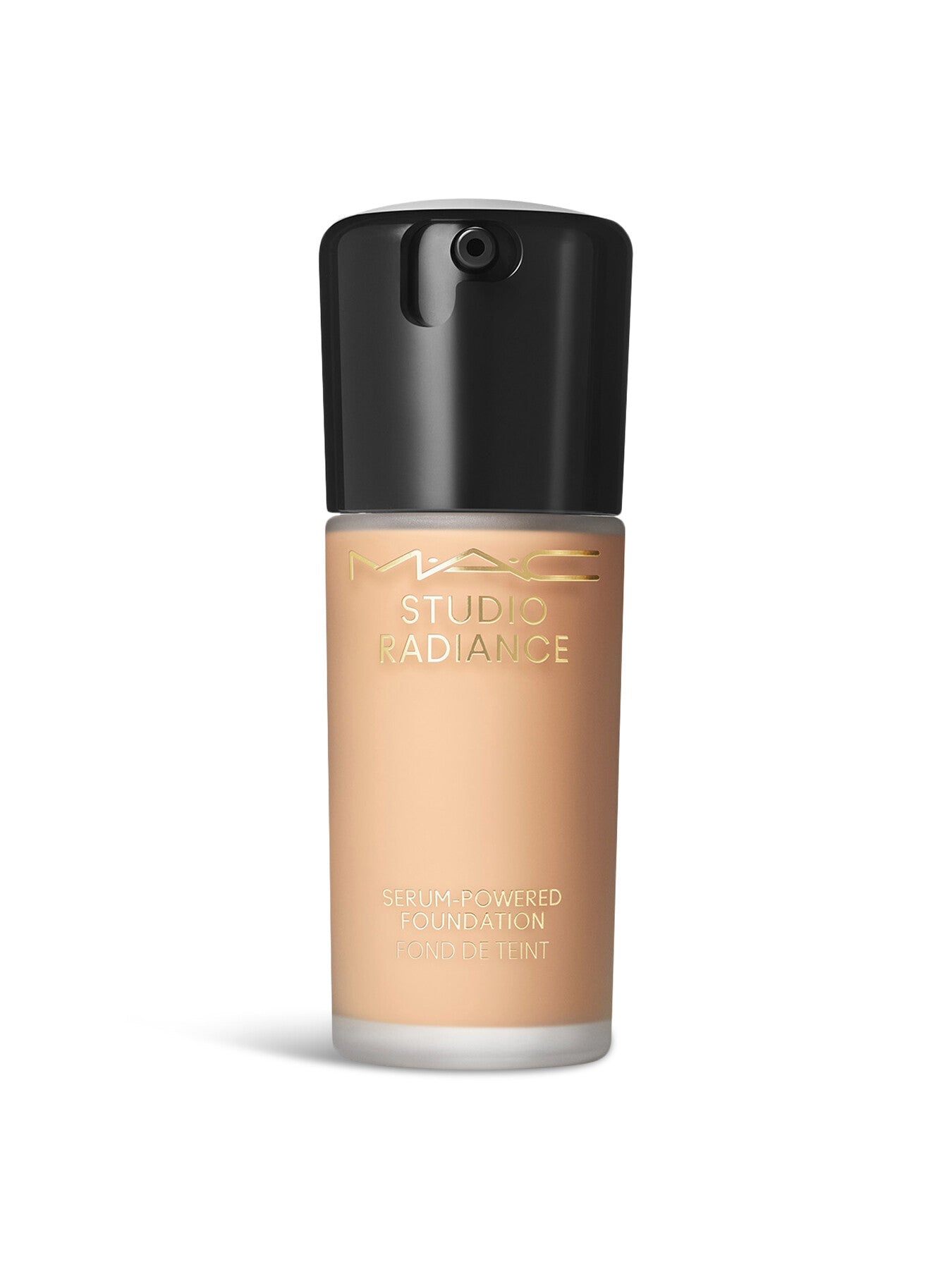 Studio Radiance Serum Powered Foundation