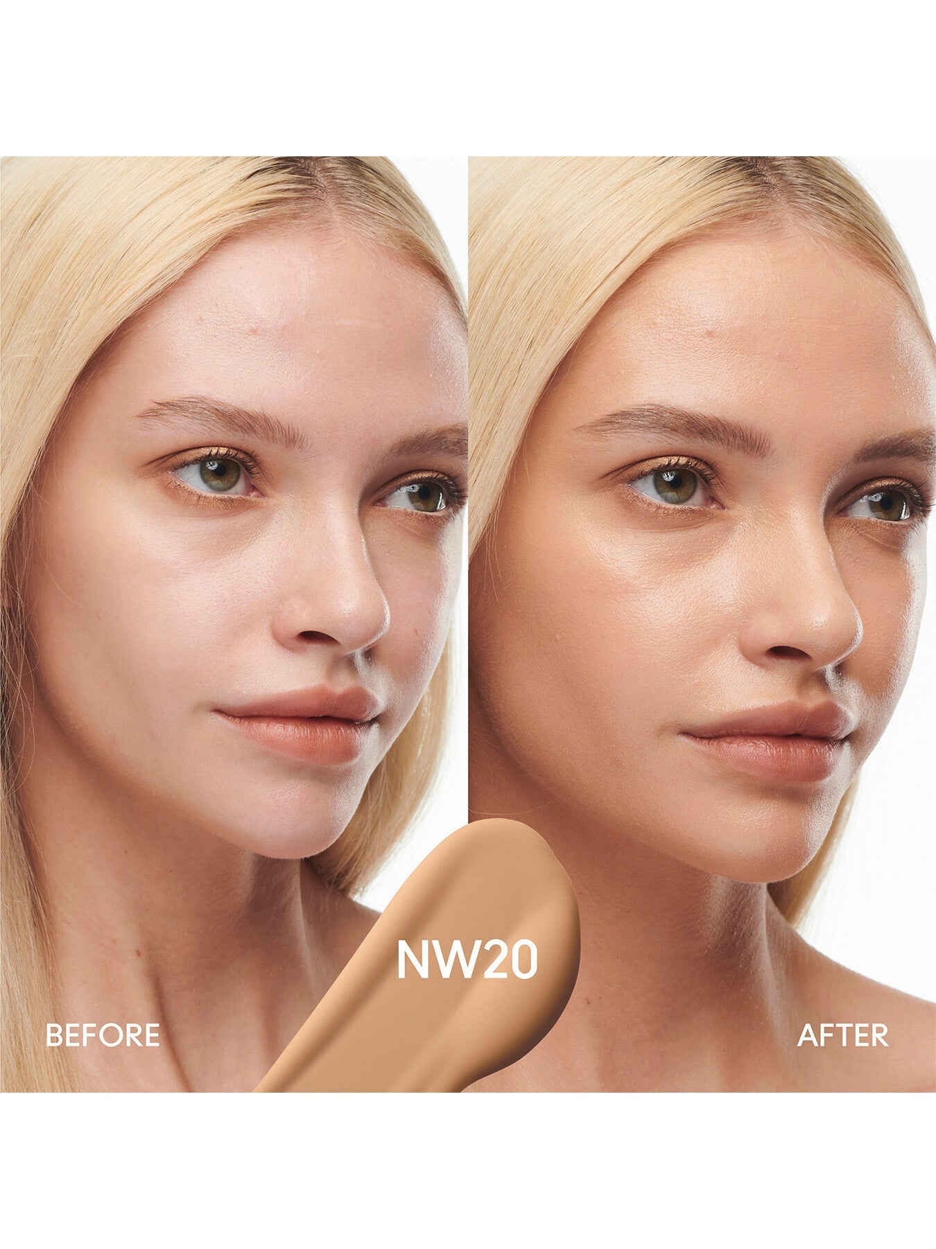 Studio Radiance Serum Powered Foundation