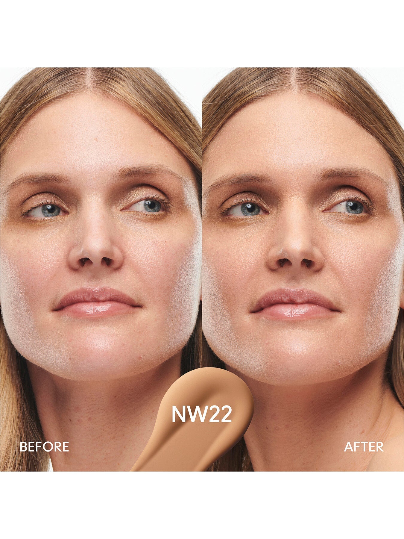 Studio Radiance Serum Powered Foundation