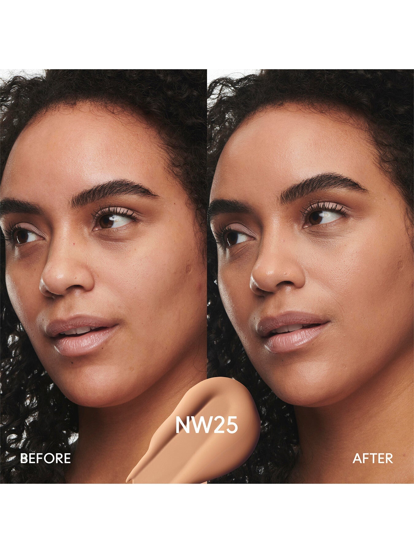 Studio Radiance Serum Powered Foundation