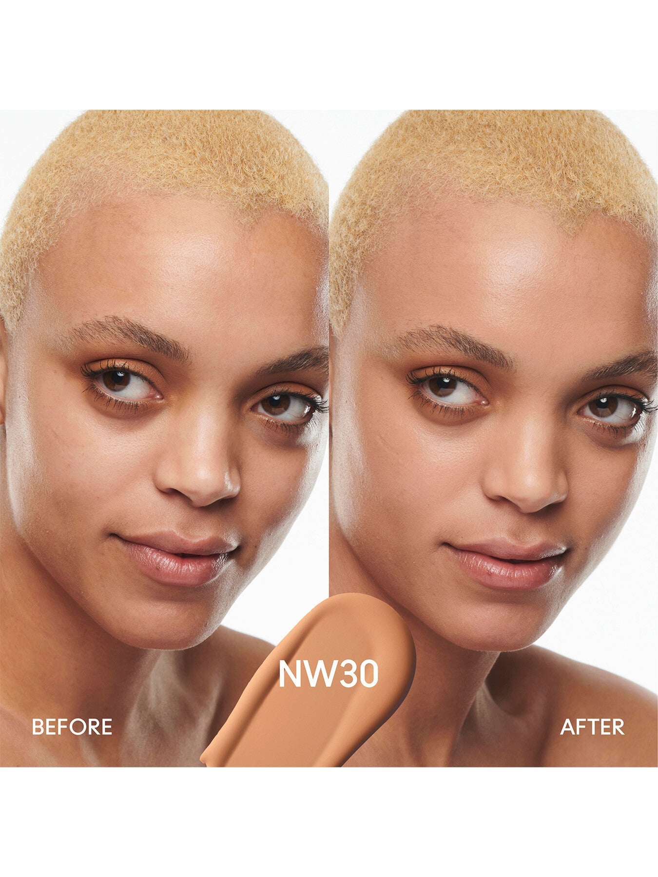 Studio Radiance Serum Powered Foundation