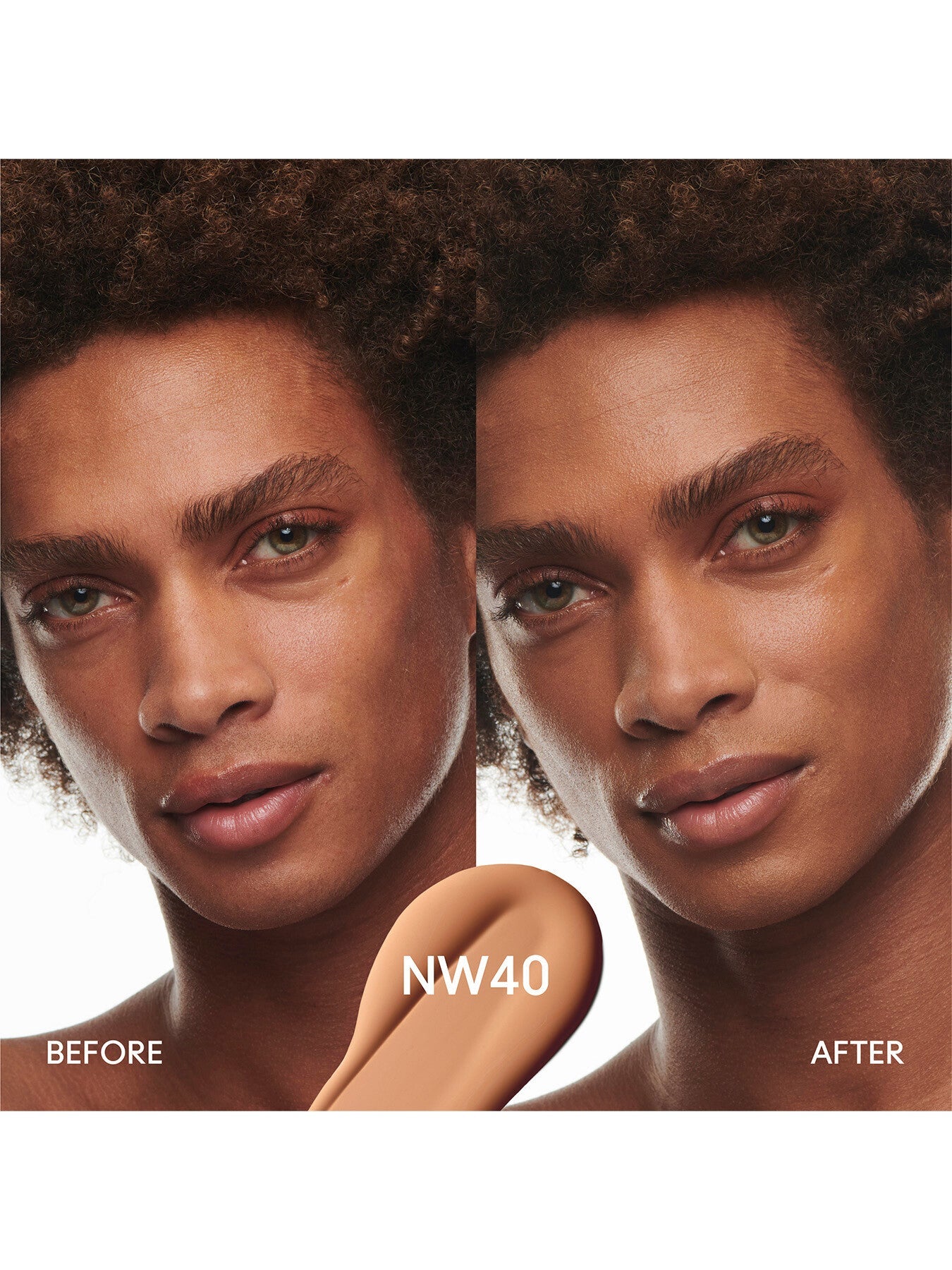 Studio Radiance Serum Powered Foundation