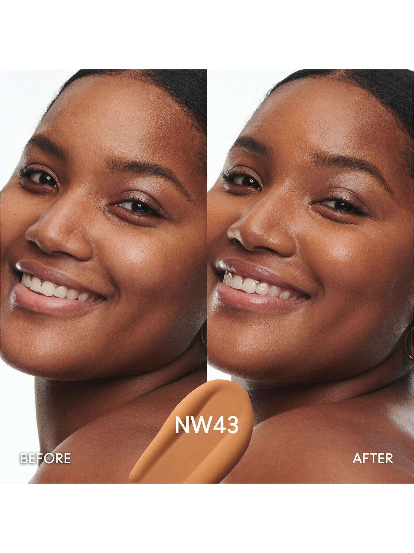 Studio Radiance Serum Powered Foundation