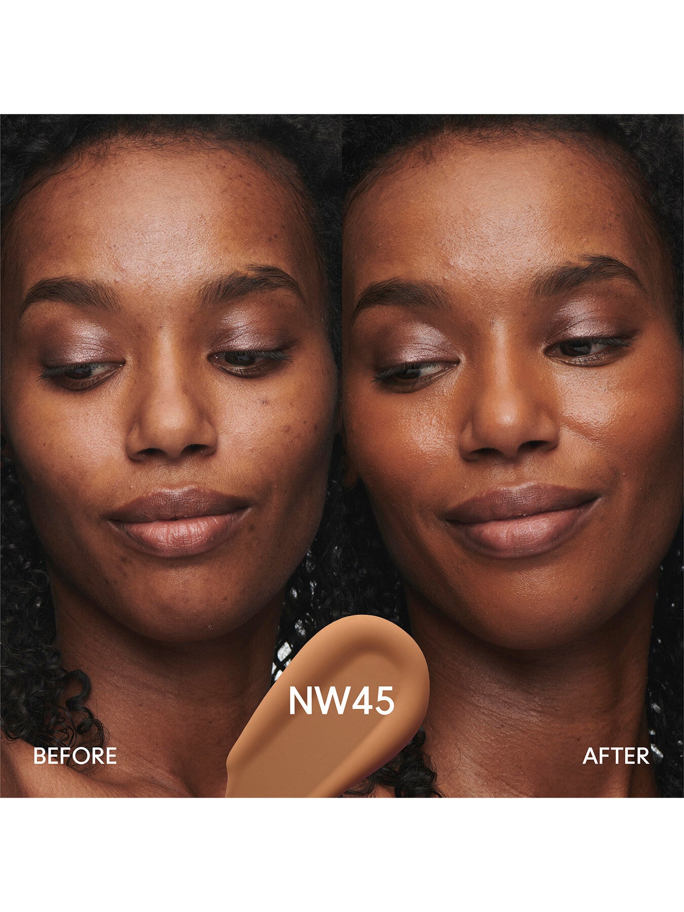 Studio Radiance Serum Powered Foundation
