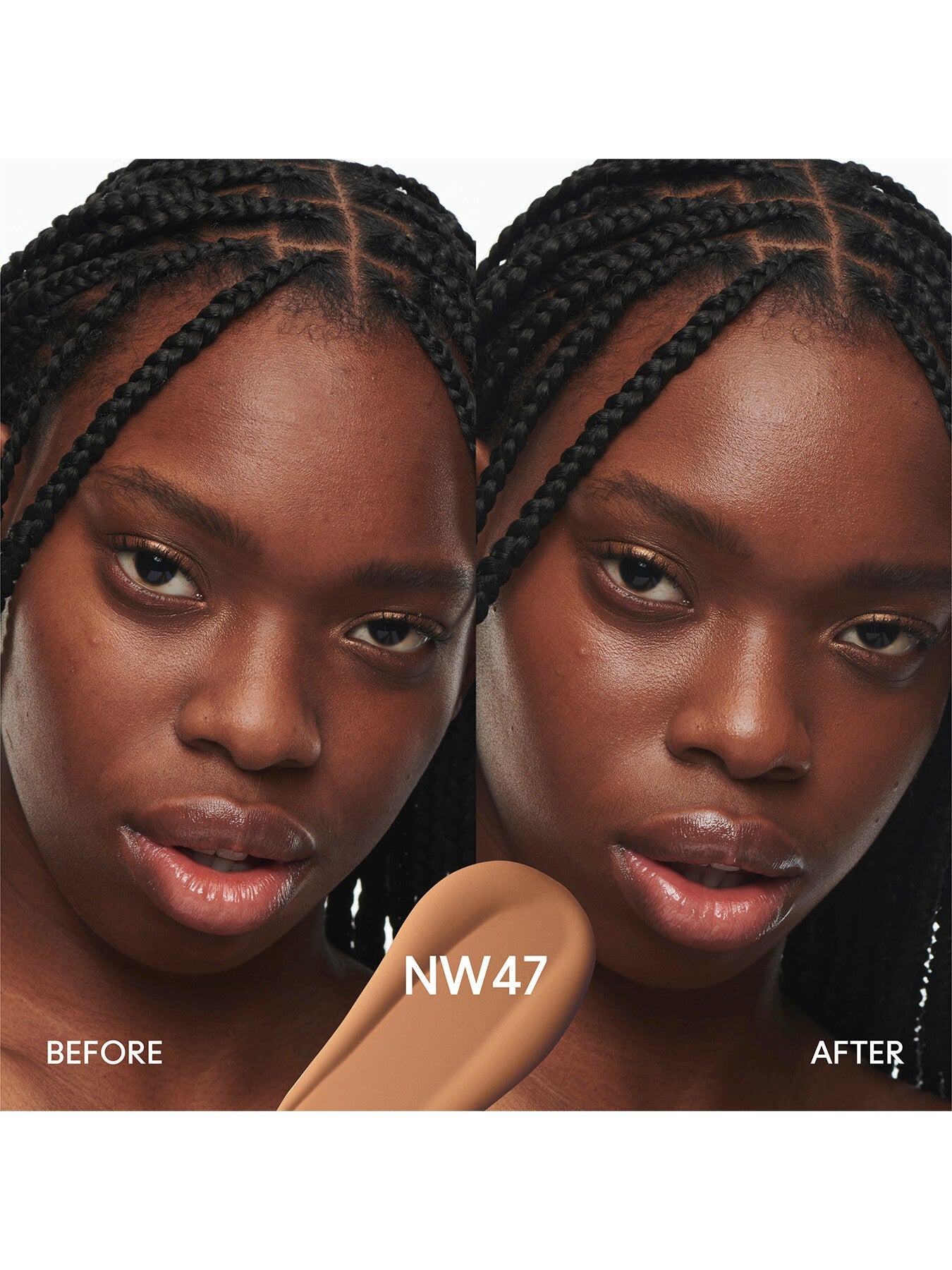 Studio Radiance Serum Powered Foundation