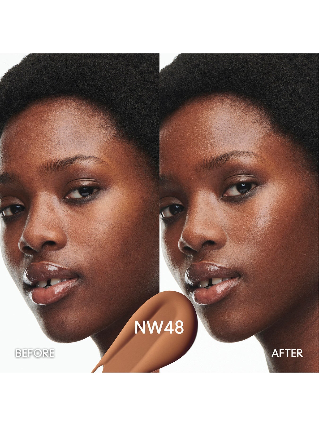 Studio Radiance Serum Powered Foundation