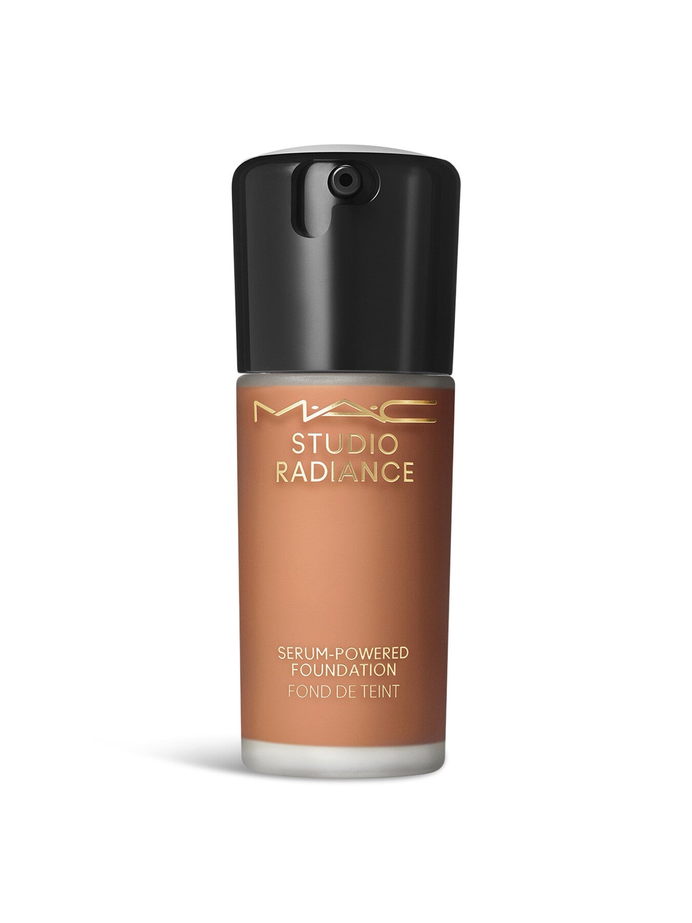 Studio Radiance Serum Powered Foundation