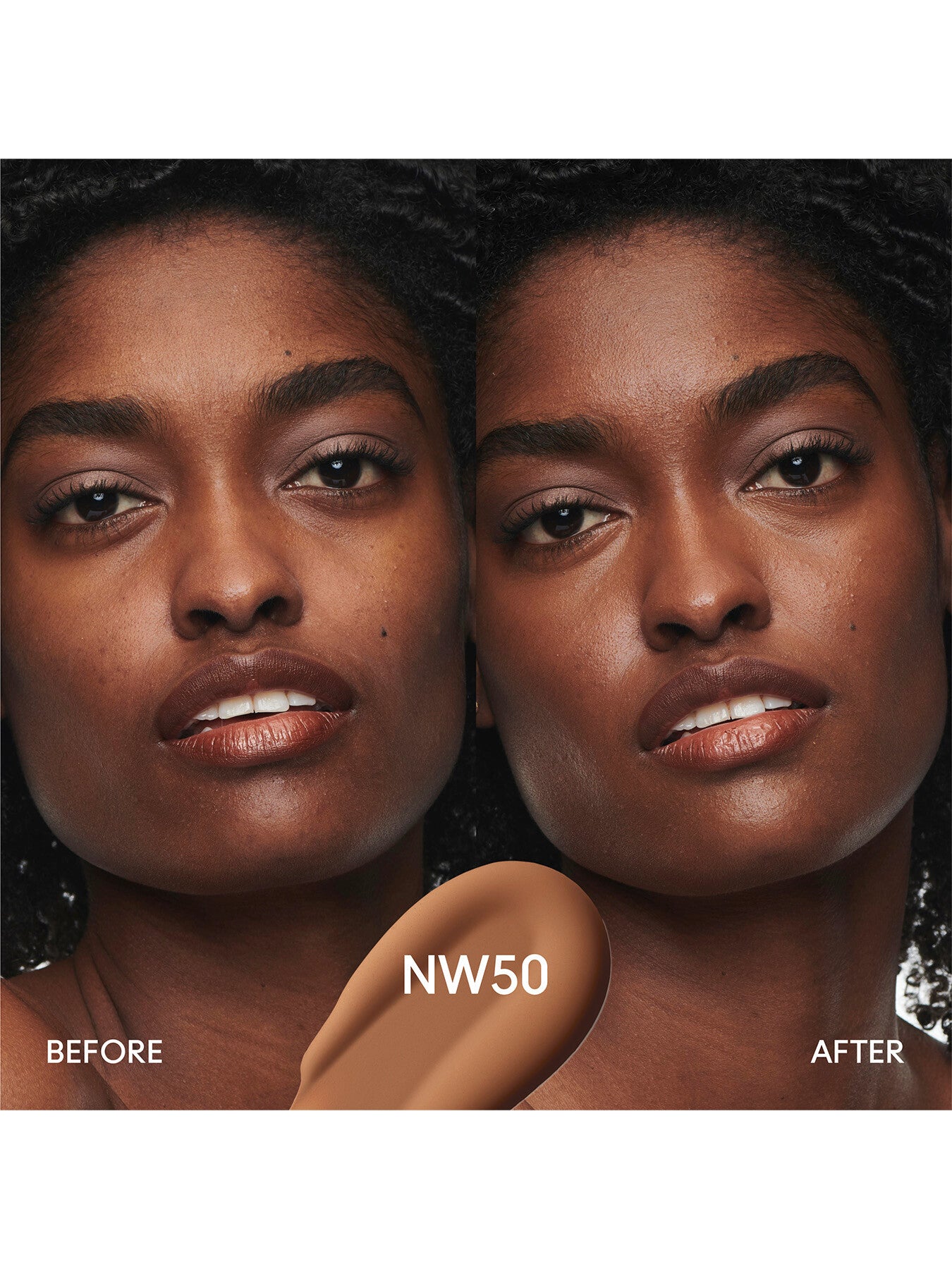 Studio Radiance Serum Powered Foundation