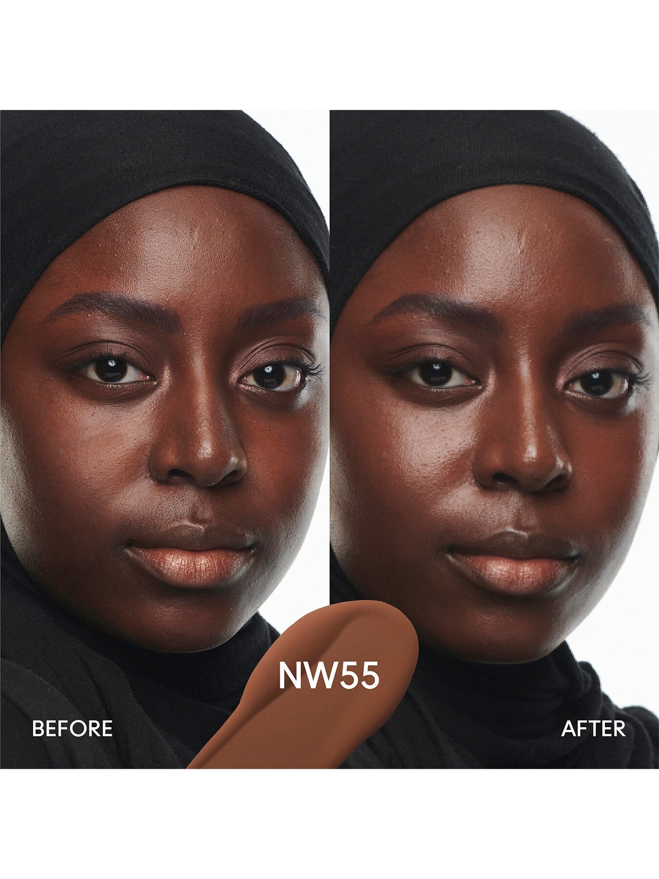 Studio Radiance Serum Powered Foundation