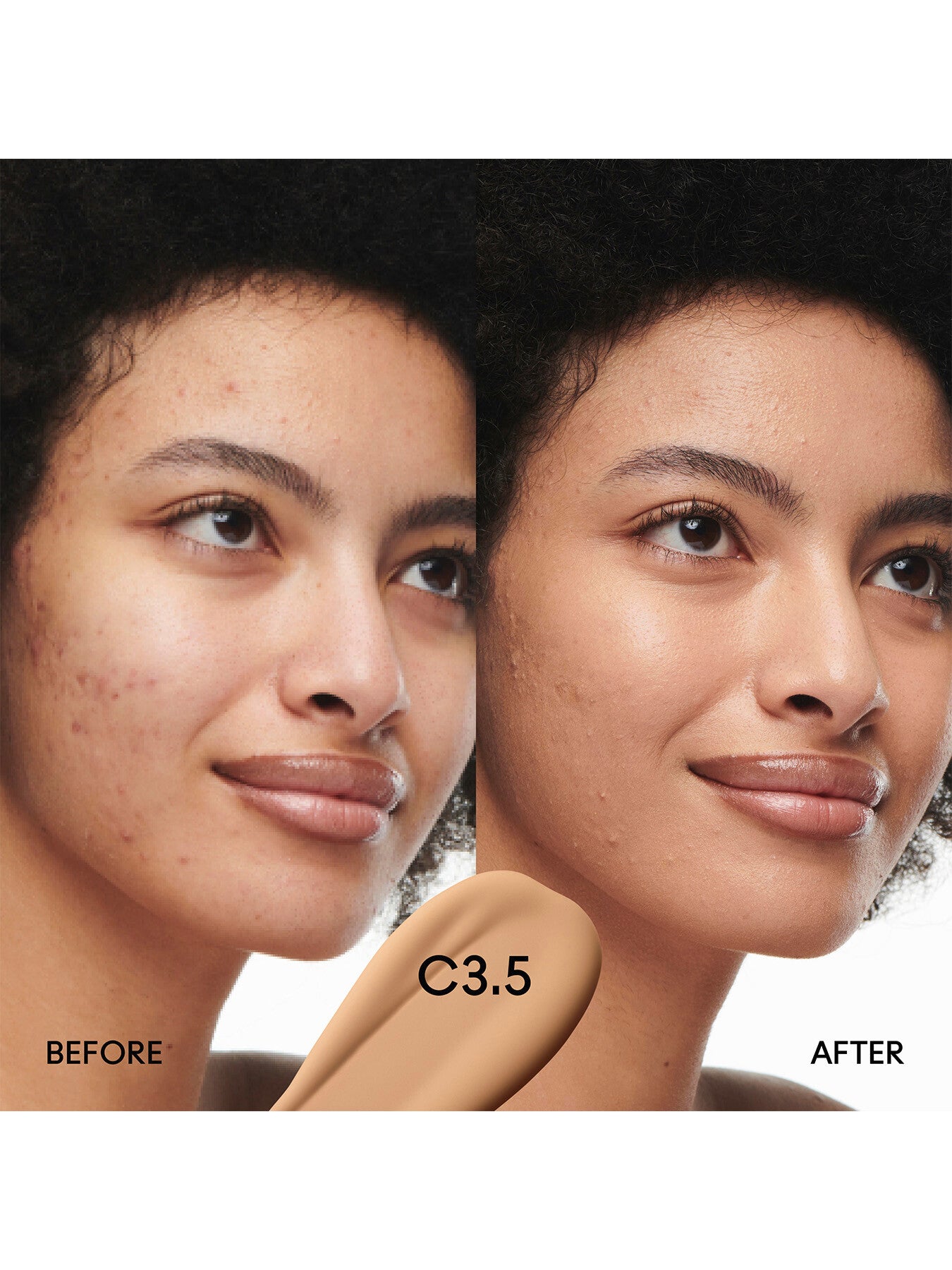 Studio Radiance Serum Powered Foundation