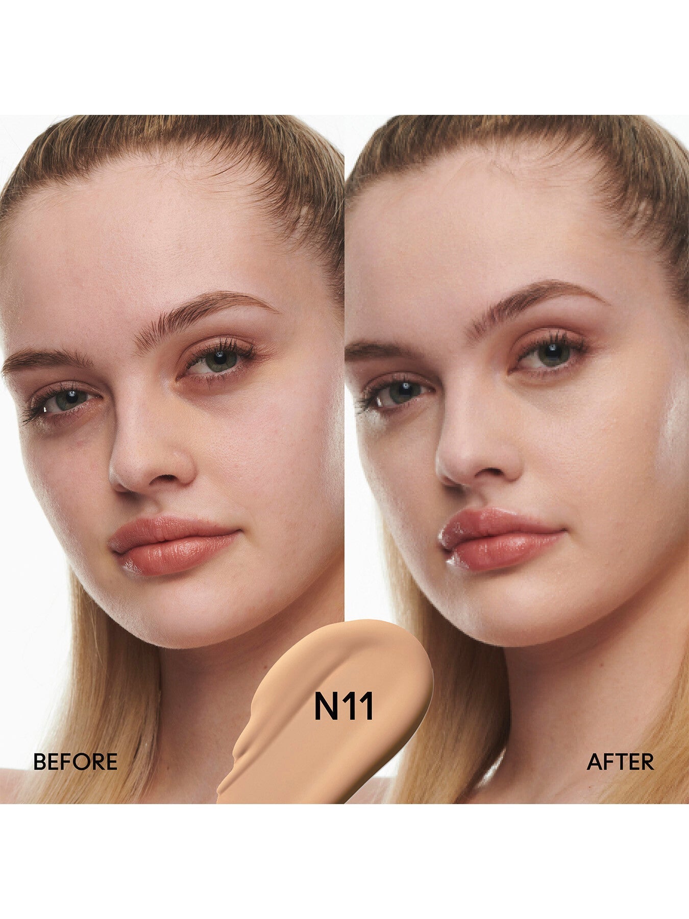Studio Radiance Serum Powered Foundation