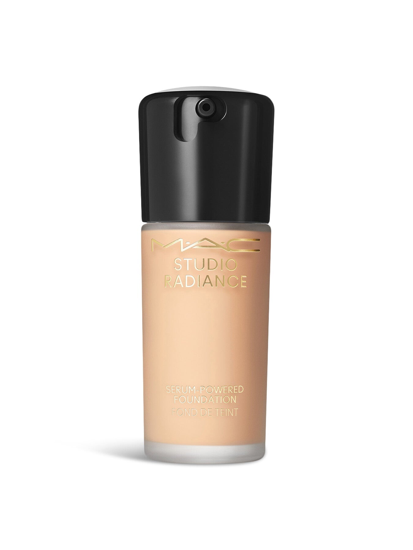 Studio Radiance Serum Powered Foundation