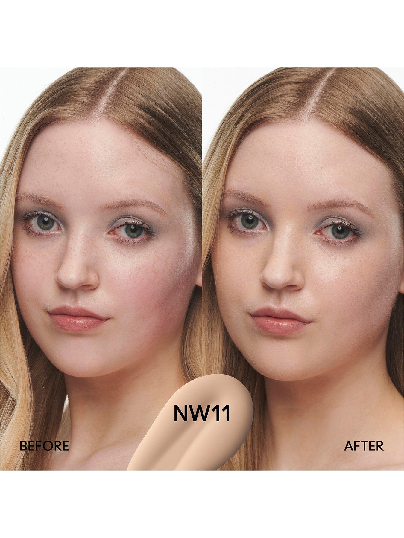 Studio Radiance Serum Powered Foundation