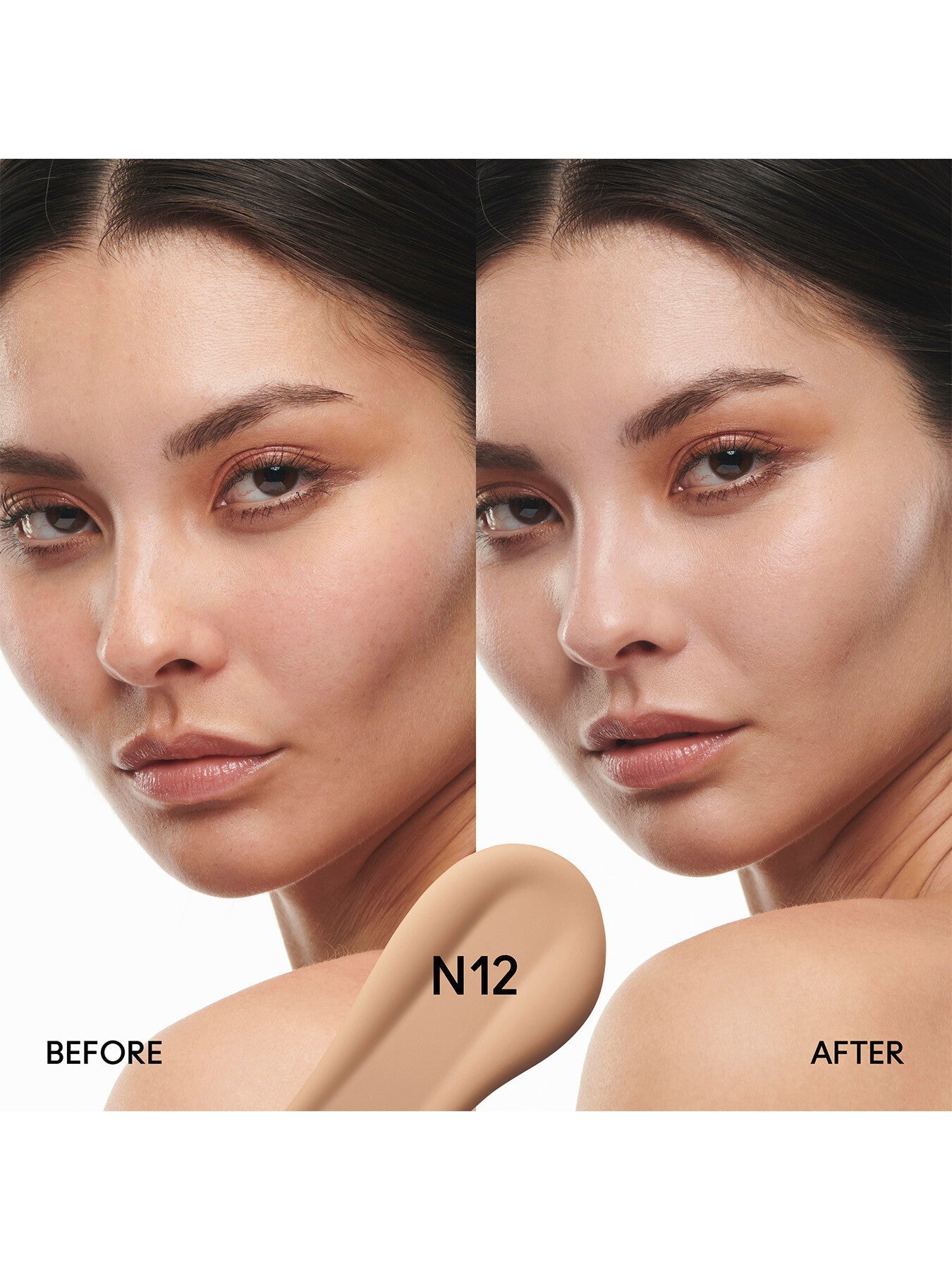 Studio Radiance Serum Powered Foundation
