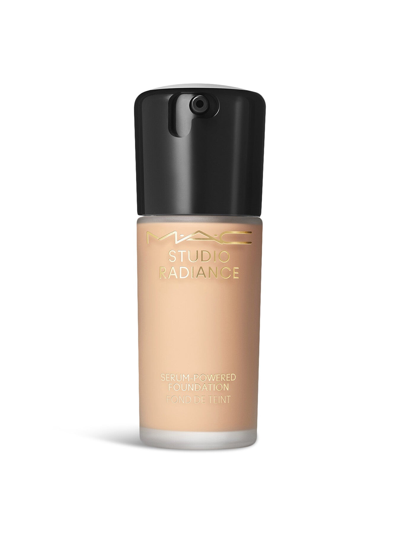 Studio Radiance Serum Powered Foundation