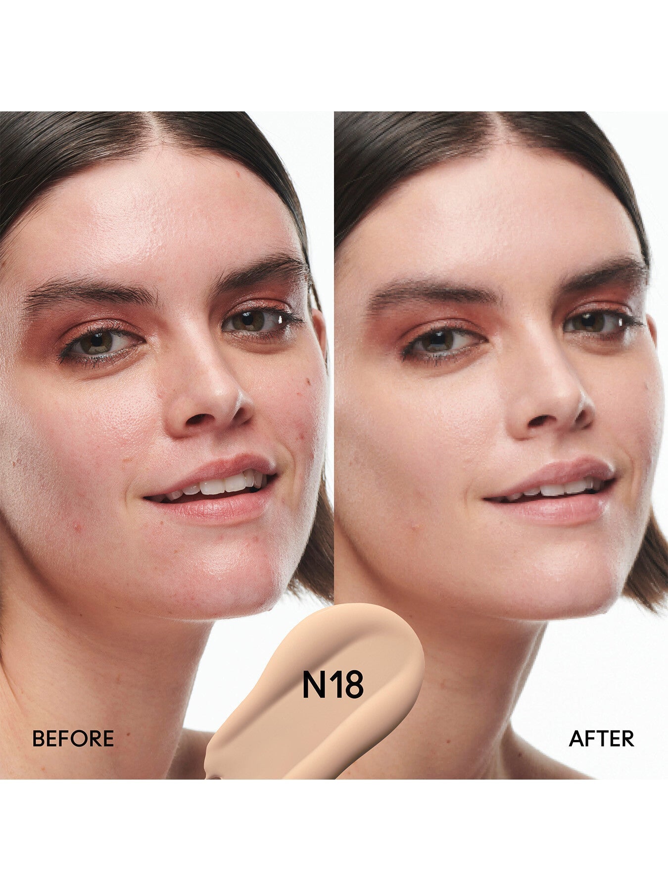 Studio Radiance Serum Powered Foundation