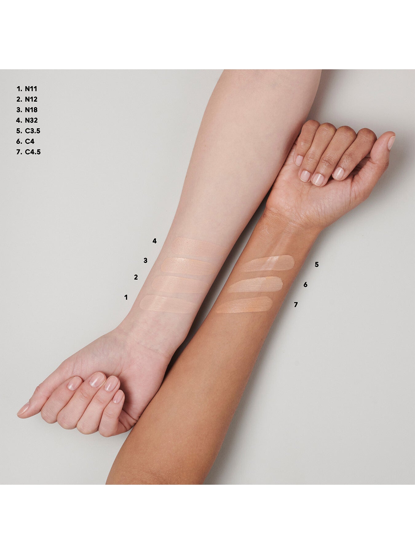 Studio Radiance Serum Powered Foundation