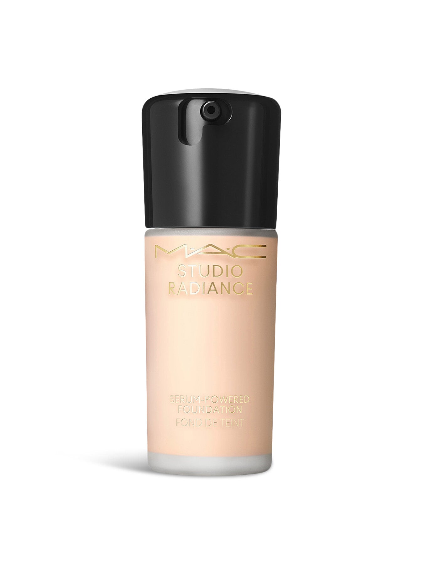 Studio Radiance Serum Powered Foundation