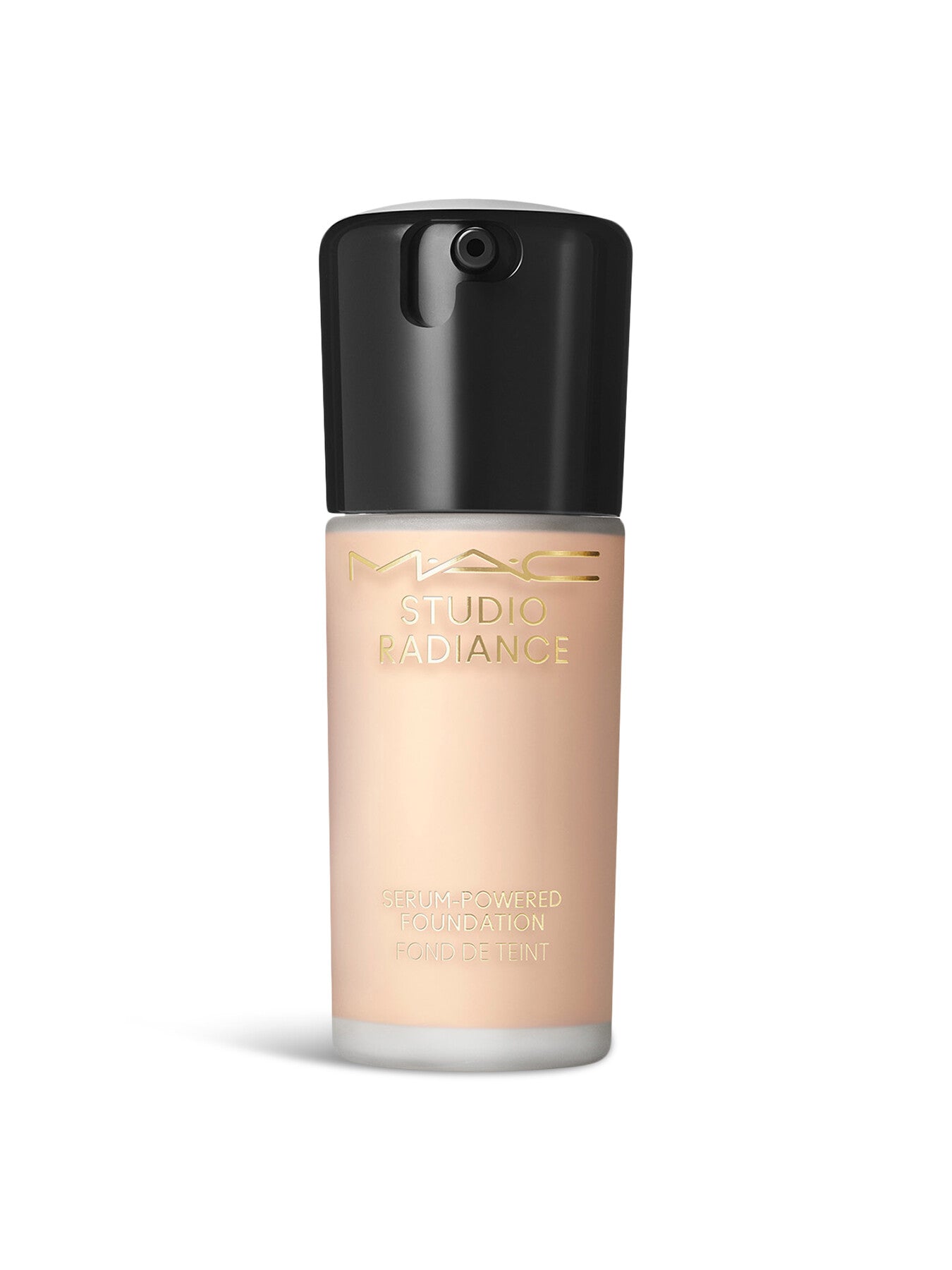 Studio Radiance Serum Powered Foundation