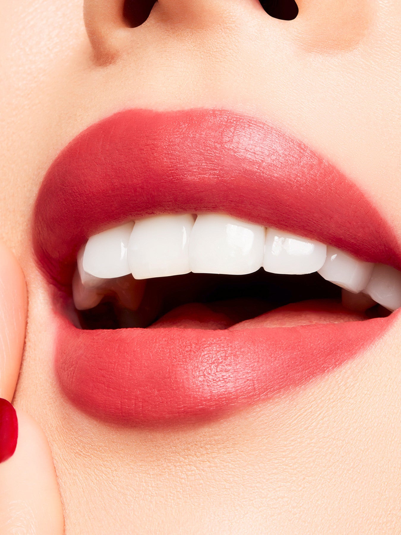 Powder Kiss Velvet Blue Slim Stick