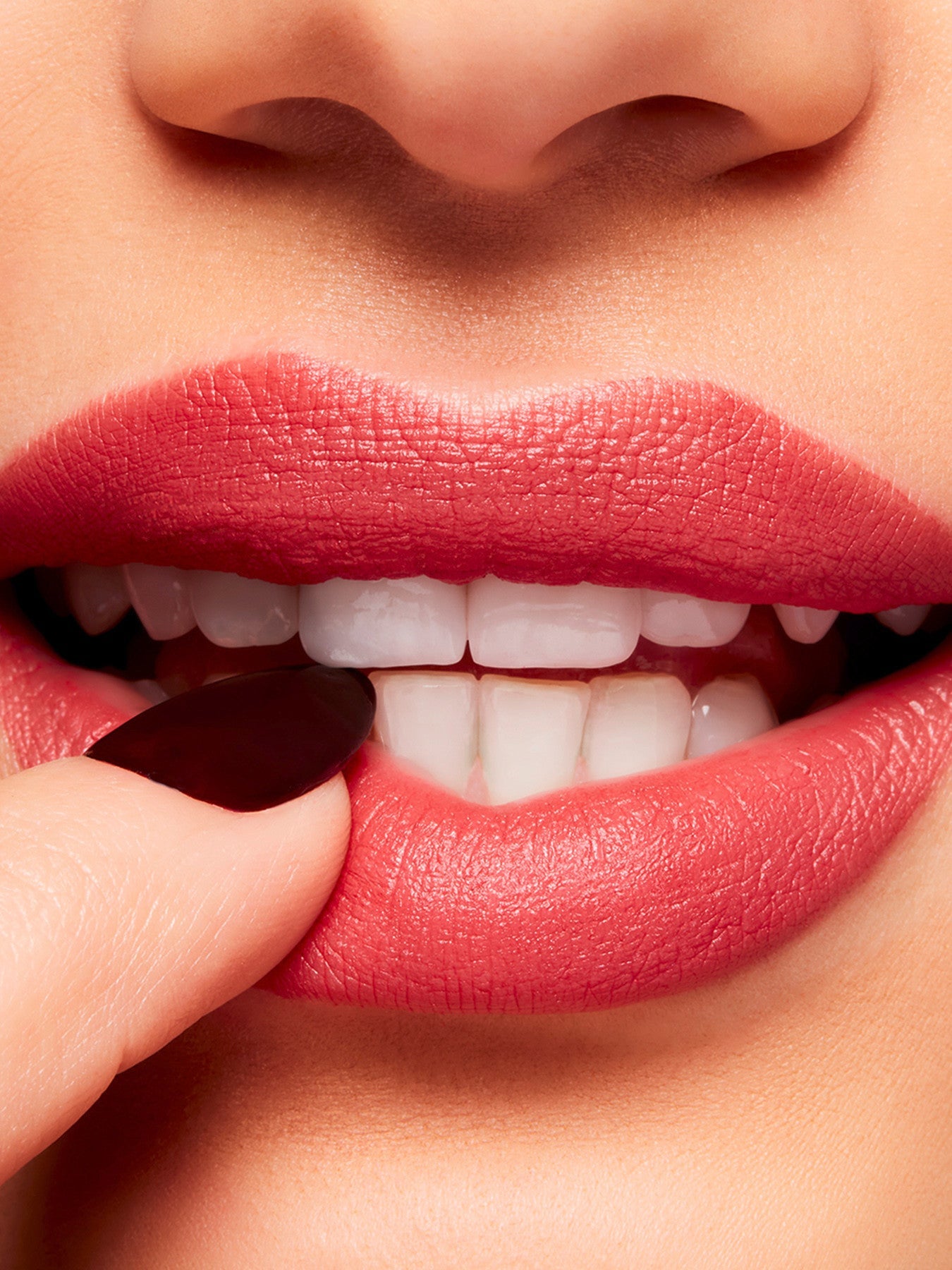 Powder Kiss Velvet Blue Slim Stick