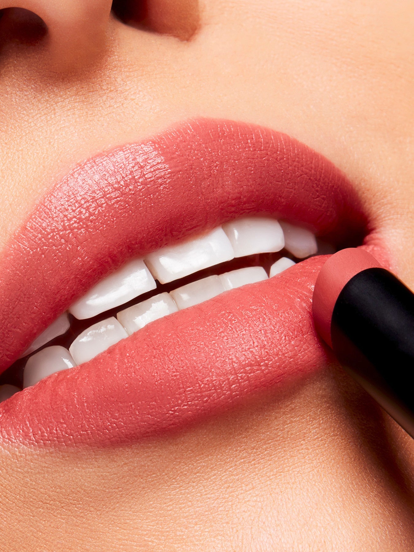 Powder Kiss Velvet Blue Slim Stick