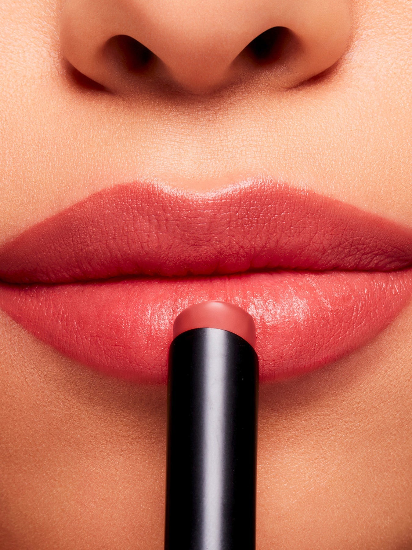 Powder Kiss Velvet Blue Slim Stick