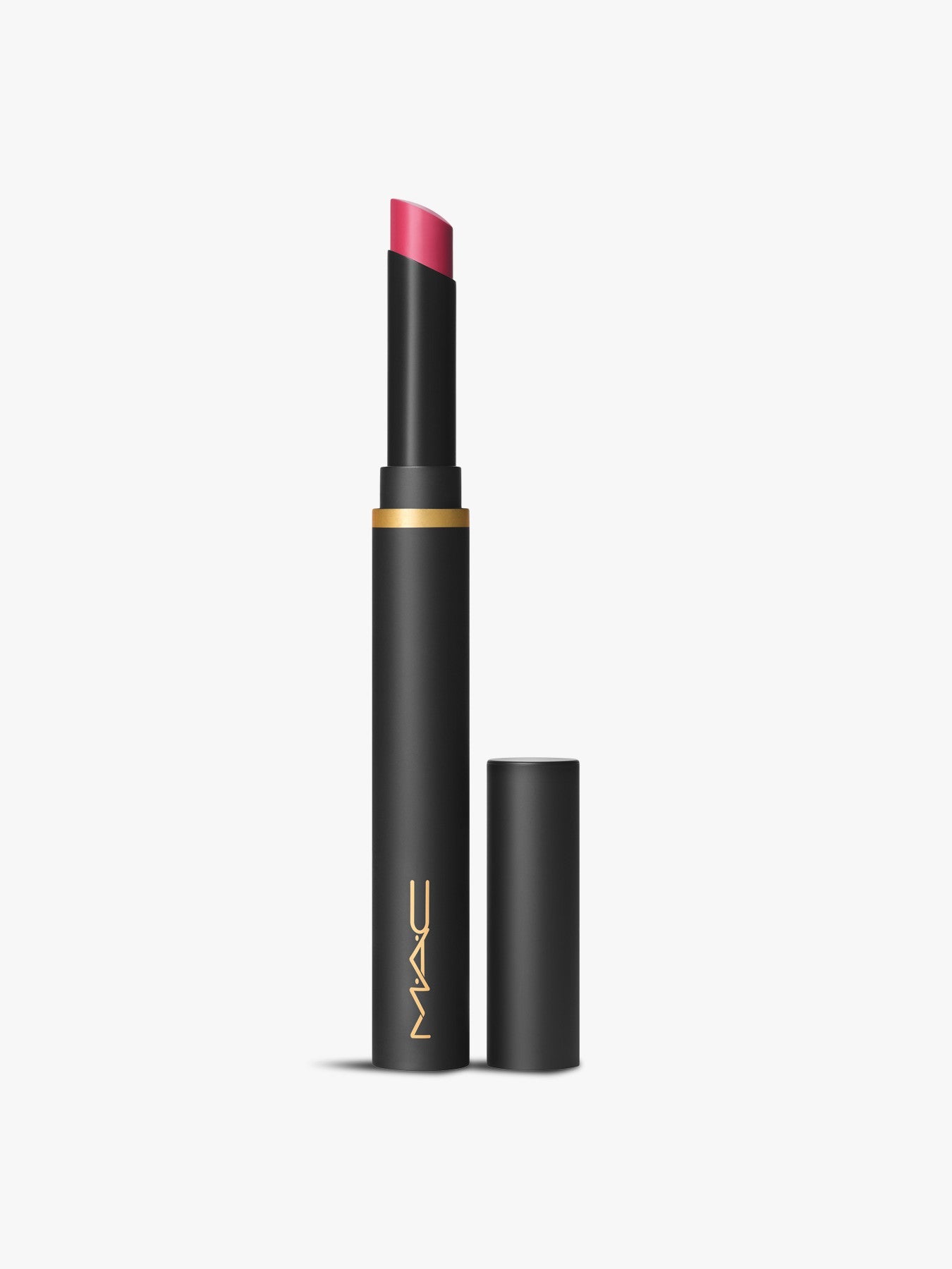 Powder Kiss Velvet Blue Slim Stick