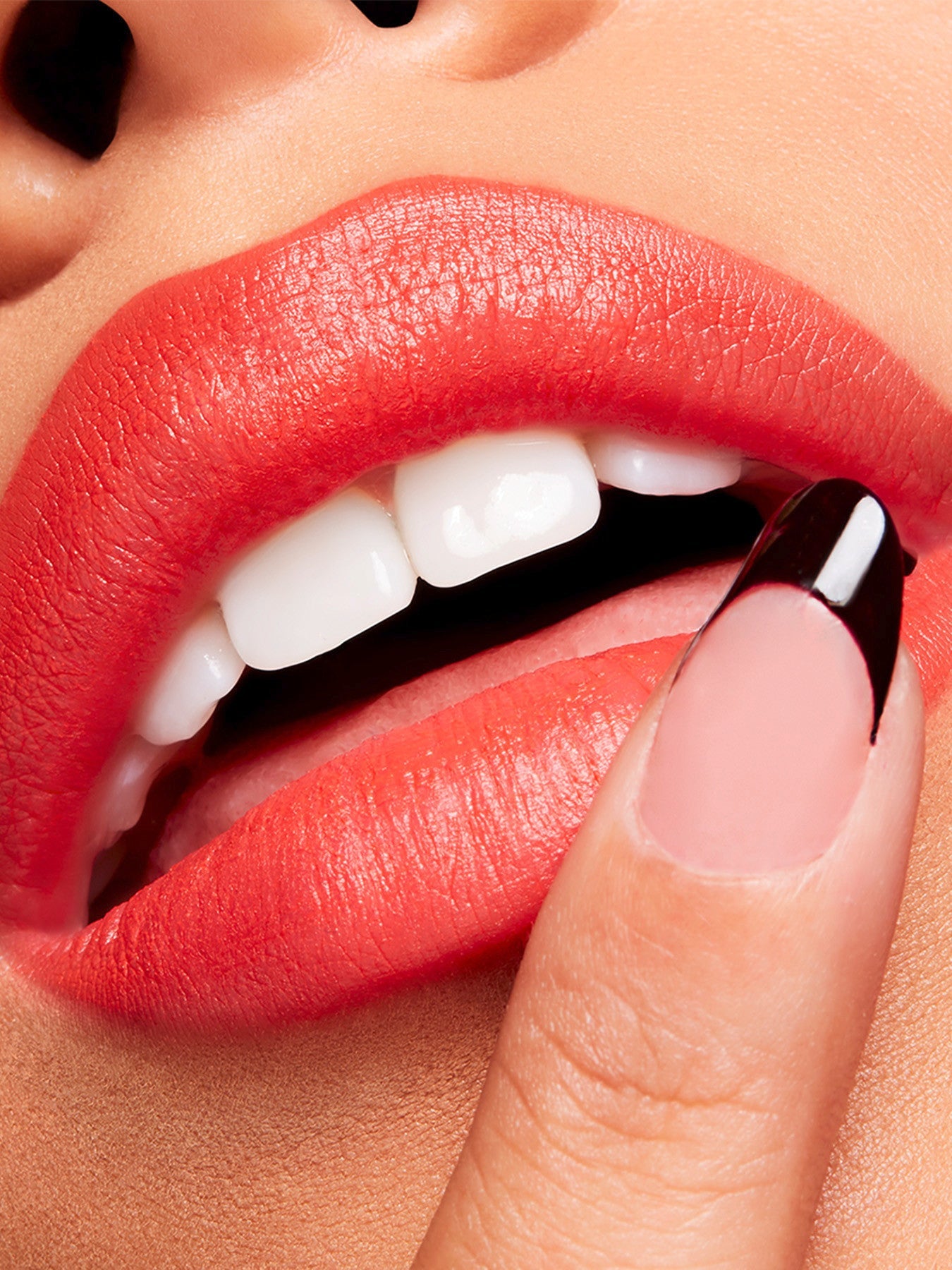 Powder Kiss Velvet Blue Slim Stick