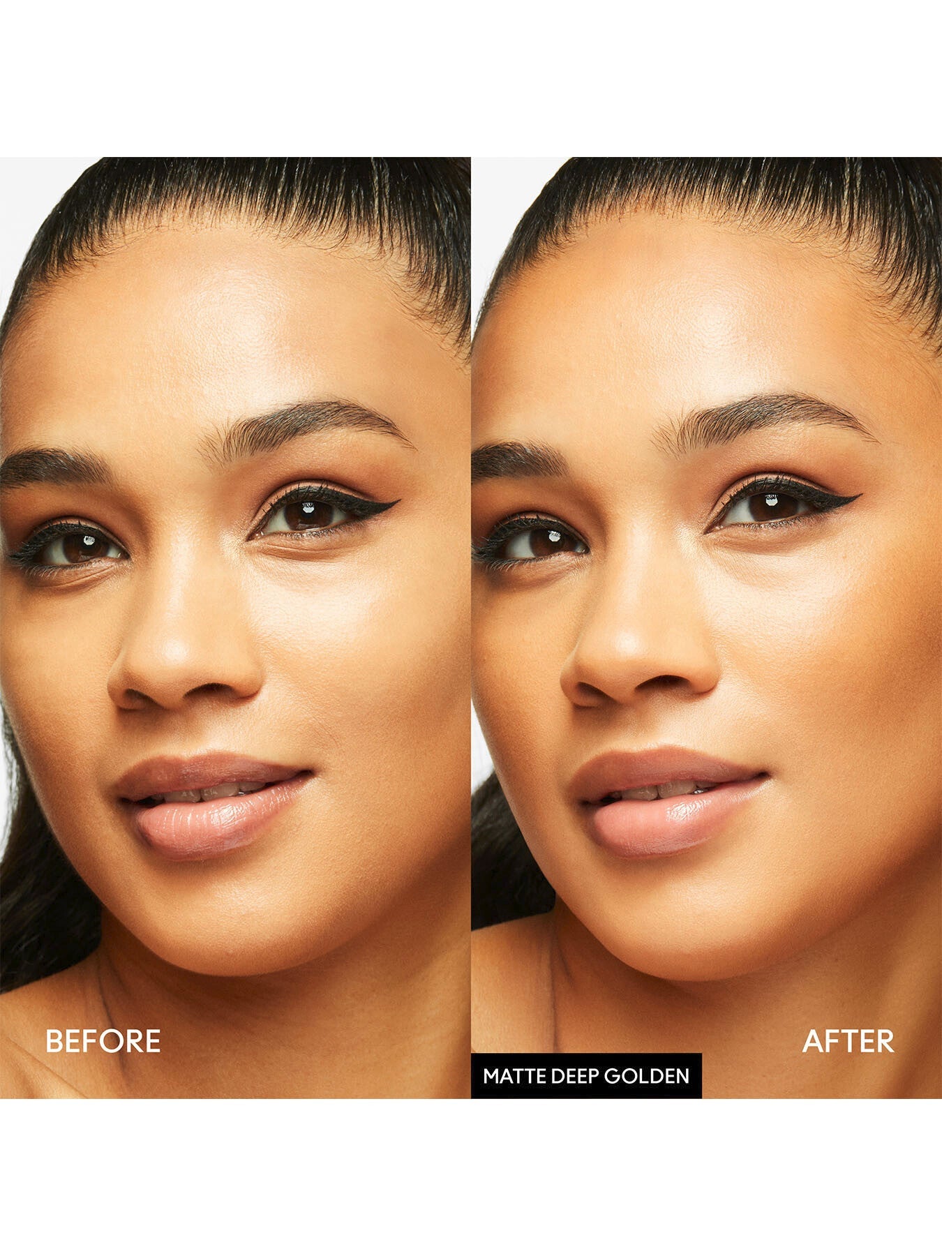 Sunstruck Bronzer Matte