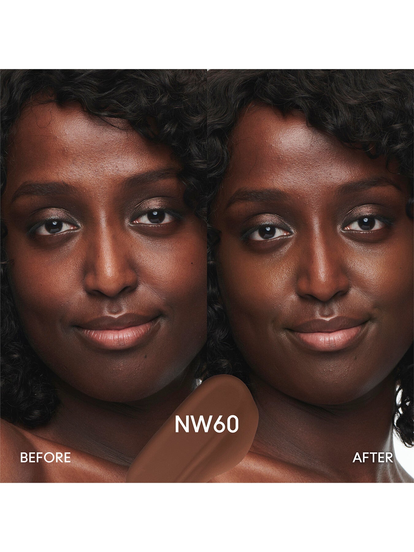 Studio Radiance Serum Powered Foundation