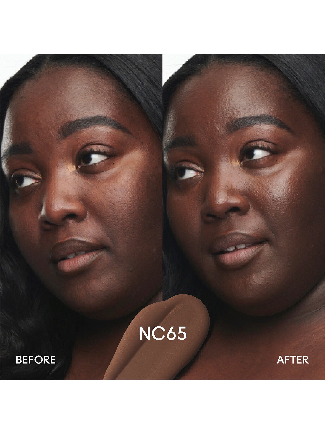 Studio Radiance Serum Powered Foundation