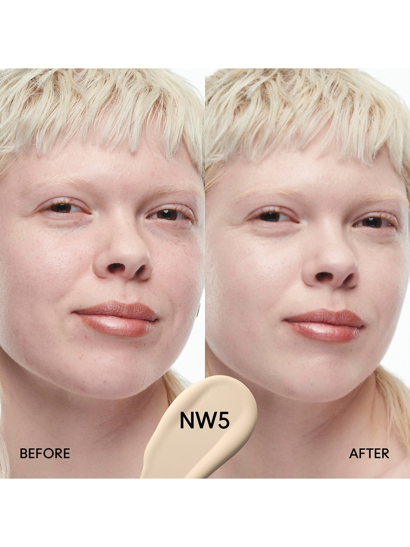 Studio Radiance Serum Powered Foundation