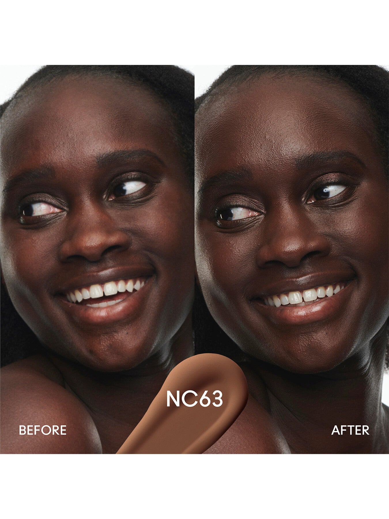 Studio Radiance Serum Powered Foundation