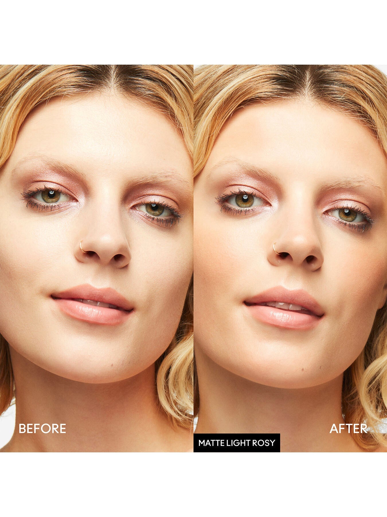 Sunstruck Bronzer Matte